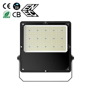 IP66 Waterproof 30W 50W 80W 100W 120W 150W 200W 250W 300W 400W 500W 600W LED Flood Light for Outdoor