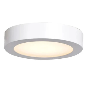 Modern Round Ceiling Lamp Surface Mounted Bedroom Living Room LED Ceiling Light