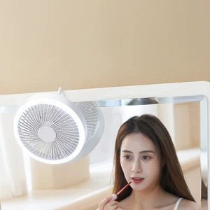 New Arrival Simple Modern Ceiling Fans Lights and Remote Control
