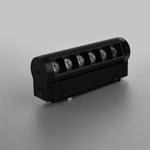 Wholesale High Quality Intelligent Lighting Track Flood Light