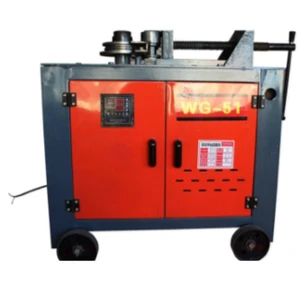 Copper, Iron, Aluminum, Stainless Steel Metal Pipe Curved Folding,Hydraulic Electric CNC Mandrel Tube Bending Machine