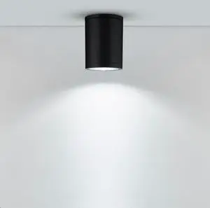 P9012 IP54 10w 12w Waterproof Outdoor Surface Down Light Led Round Ceiling Light