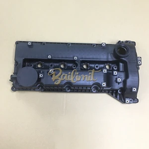 Auto Parts Replacement New Engine Cylinder Head Valve Cover 6710160705 for Ssangyong for Korando