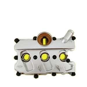 High Quality Auto Parts Car Engine Valve Cover 06E103471P for 2.5/2.8/3.0T Engines