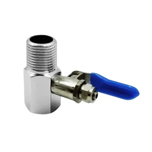 Direct Factory Supply Brass Ball Valve Body for Plumbing and Water Control Systems Available at Good Price from India