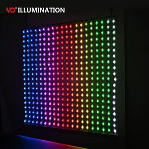Ip68 Dmx512 Led Rgb Best Quality Wall Washer