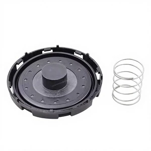 11127792420 PCV Valve Cover Repair Kit for BMW E65 745d M67N 2004-2008 11127792426