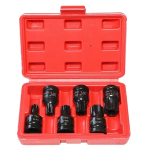 For Vw Audi 6pc 1/2