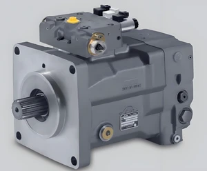 A4VG28 A4VG90 A4VG56 A4VG2107 A4VG250 Hydraulic Pump Huade Pump FEICI