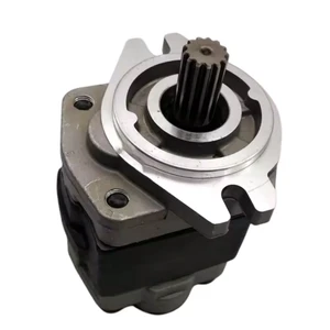 Factory Direct SGP Series Hydraulic Pump SGP1-23 SGP1-25 SGP1-27 SGP1-30 SGP1-32 SGP1-36 Gear Pump