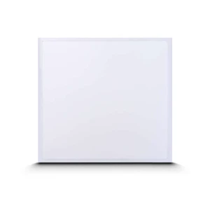 Newest Super Bright 600x600mm Commercial Office LED Panel Light for Supermarket Library 48w 60w 80w