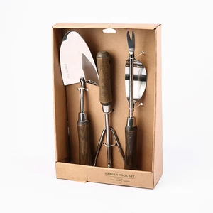 New Design Mini Gardening Hand Tools Accessories Kit Set