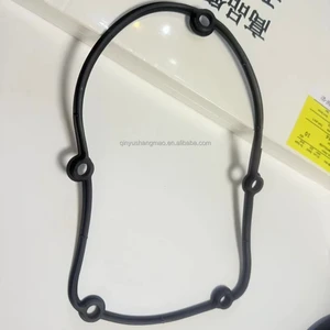 Suitable for All Series of Japanese Vehicles Such As Niss An, Hon Da. Valve Cover Gaskets. Factory Wholesale