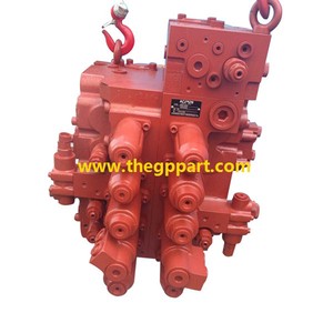 Control Valve E120b