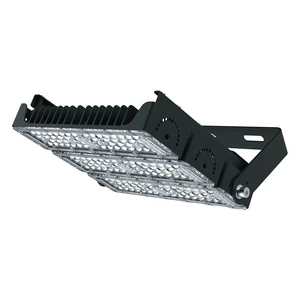 New High Lumen LED Tunnel Light Housing Parts Accessory
