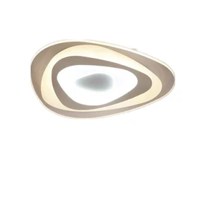 Modern LED Ceiling Lights Creative White Ceiling Lamp for Living Room Bedroom Led Ceiling Light Home Decor Lamp
