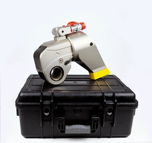 Factory Price Hydraulic wrench 1MDW Corrosion Resistance/wear-resistant Stability Is Good for Automobile Maintenance