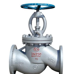 Stainless Steel Globe Valve Industrial Flanged Threaded Socket Weld Valve for Water Oil Gas