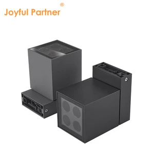 Wholesale Quality Modern Power Ceiling Lamp Hotel Mall Home Led Down Light External Outdoor Ceiling Wall Light