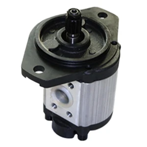High Quality Hydraulic Gear Pump
