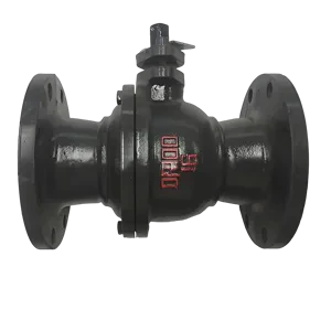 304 Stainless Steel Ball Valve Sewage and Drainage Water Ball Valve Q41F-16Q Manual Flanged OEM High-quality