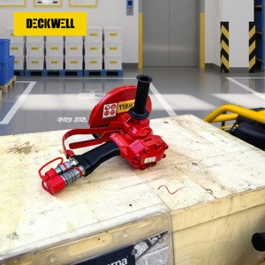 Other Hydraulic Tools Underwater Cutting Grinding Tools Hydraulic Cutting Saw