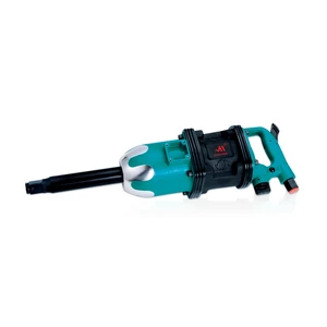 Heavy Duty 1 Inch 3800N.m Air Impact Pneumatic Impact Wrench