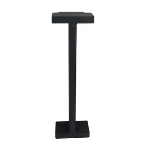 Led Lawn Lamp Waterproof Garden Landscape Electricity Garden Villa Lamp Outdoor Lawn Outdoor Modern Minimalist Lamp