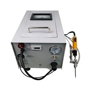 YS-L680 Handheld Electric Auto Screwdriving Machine Manual Screwdriver With Auto Screw Feeder Industrial Equipment