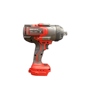 1500Nm Portable High Torque Heavy Duty Impact Wrench