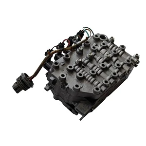 Brand New qr019cha qr019chb valve body