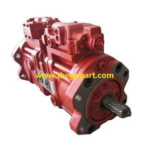 320L Main Hydraulic Pump