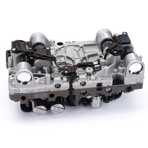 For Changan and Chery and Jetour Car Parts DCT270-DF727 Transmission Valve Body