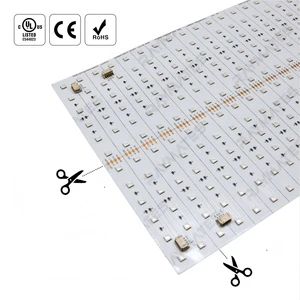RGBW Flexible Led matrix Panel 24V IP20 Panel De Luz Led Flex Sheet 30w 3600lm Foldable Led Panel Light Backlit Onyx Floor Tiles