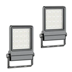 Flood Light Led Outdoor 150W LED Flood Light With High Lumen 22500 Lumens Waterproof 5-Years Warranty