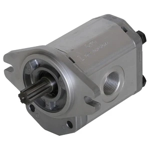 Hydraulic Pumps Gear Pump