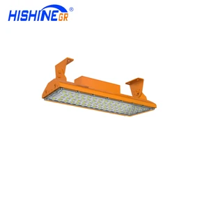 IP66 DMX RGBW LED Light Tunnel Loop Bright LED Tunnel Runway Lighting for Indoor and Outdoor