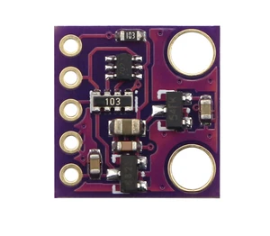 RGB LED Breakout - WS2812 Color Light Module Single-wire Interface Full-color Light-emitting Tube
