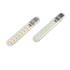NIGHT LIGHT USB Night Light USB Creative Small Desk Lamp Laptop Lamp LED Light
