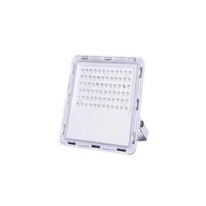 Cheap Factory Price Housing Outdoor Landscape Led 6W Round Flood Light Quickly Delivery Time