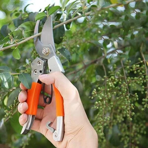 Specialty Garden Tool Set Heavy Duty Flower Design Garden Tool Set Gardening Tool With BOX