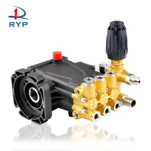 RYP 80Bar 2000-3000W1450RMP High Pressure Plunger Washer Pumps For Car Wash