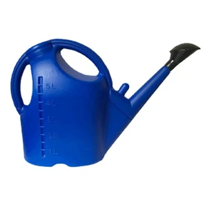 Garden Supplies Outdoor Plant Watering Can Large Capacity Watering Pot Garden Tools Plastic Water Can