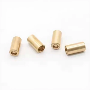 One Way Valve Housing Check-Valve Body Cap