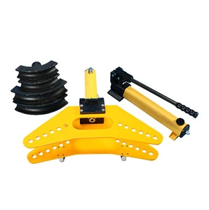 Hydraulic Pipe Bending Machine With Best Quality