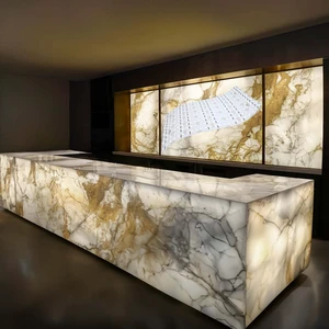 Flexible Led Sheets 490*245mm Dc24v 242leds 28W 480*240mm Led Panel Sheet Lights for Kitchen Marble Countertop Backlight