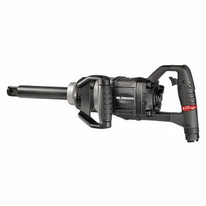 USAG 942 PEL2 1 Composite Inline Reversible Hydraulic Impact Wrench for Various Applications