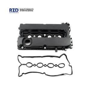 New Wholesale High Quality Engine Valve Cover 55564395 for Chevrolet Cruze Sonic Aveo 1.8L