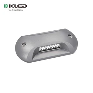 LED Outdoor Underground Light Aluminium With Foundation IP68