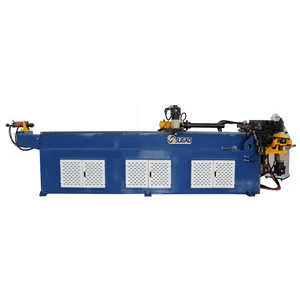Fully Automatic Pipe Bending Machine Hydraulic Pipe Benders One-pass Forming for Pipe and Tube
